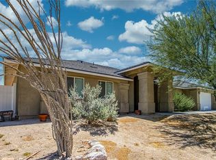 7741 Saladin Ave, Twentynine Palms, CA 92277