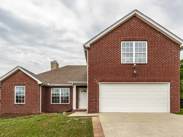 405 Knob Ct, Franklin, TN 37064