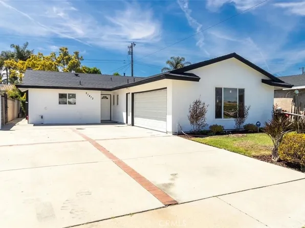 21413 Water St, Carson, CA 90745