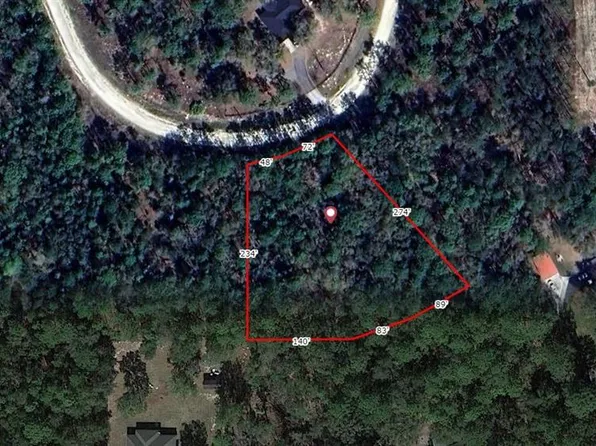SW 45th Lane Rd Lot 23, Ocala, FL 34481