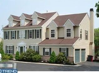 2003 Tennyson Ct, Norristown, PA 19403