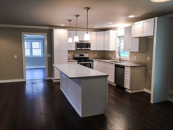 New appliance warranties