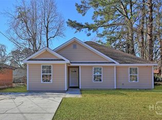 1941 Stuyvesant Street, Savannah, GA 31405