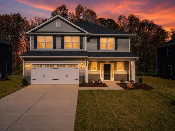 441 Whitetail Way, Tabor City, NC 28463