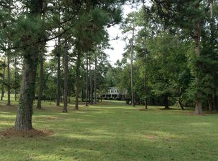 2844 Ga Highway 96, Fort Valley, GA 31030