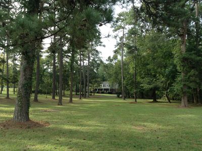 2844 Ga Highway 96, Fort Valley, GA, 31030