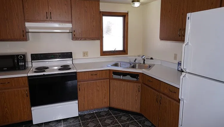 1 bed, 593 sqft, $1,150 — Photo 4