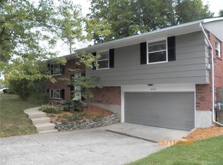 6414 Carnation Rd, Dayton, OH 45449