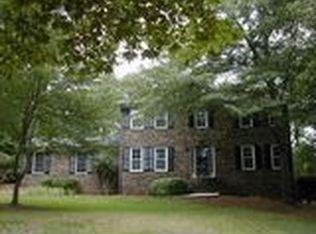 1171 Hollow Creek Ln, Watkinsville, GA 30677