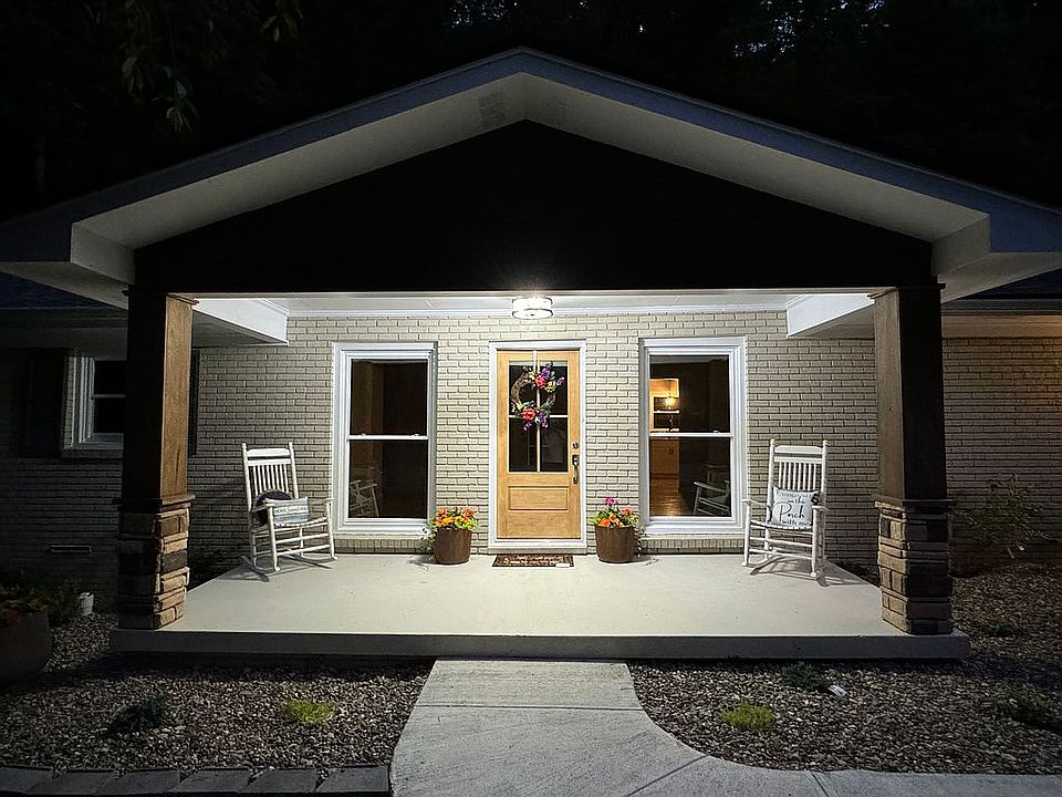 1131 Knapp Ave, Morehead, KY 40351 Zillow