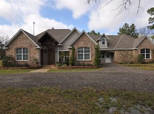 311 Pine Chase St, Van, TX 75790