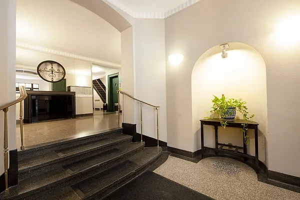 Rented by Douglas Elliman | media 12