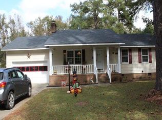 264 Manor Rd, Cheraw, SC 29520