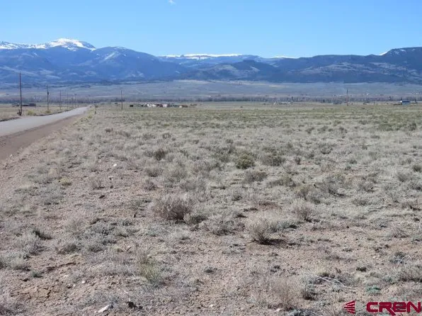 TBD County Road 70, Del Norte, CO 81132