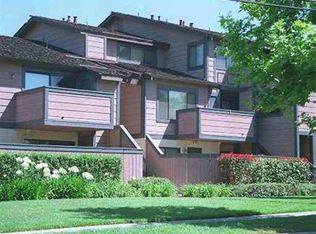 281 Hackamore Cmn UNIT 281, Fremont, CA 94539