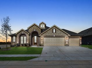 2016 Hickory Chase Ln, Anna, TX 75409
