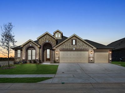 2016 Hickory Chase Ln, Anna, TX, 75409