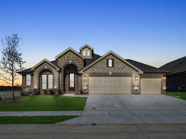 2016 Hickory Chase Ln, Anna, TX 75409