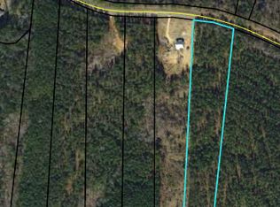 293 Black Springs Rd NE, Milledgeville, GA 31061