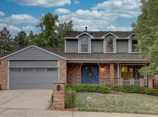 10701 Hobbit Ln, Westminster, CO 80031