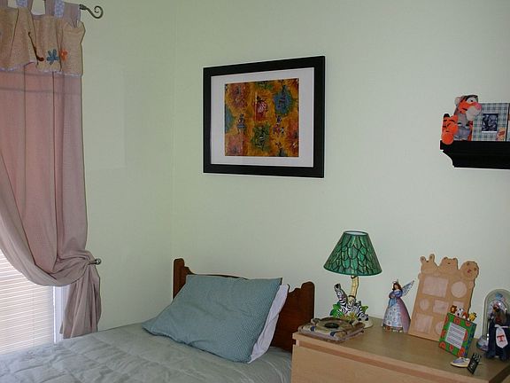 Bedroom #1 View 2