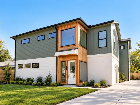 4907 Majestic Dr #1, Austin, TX 78745