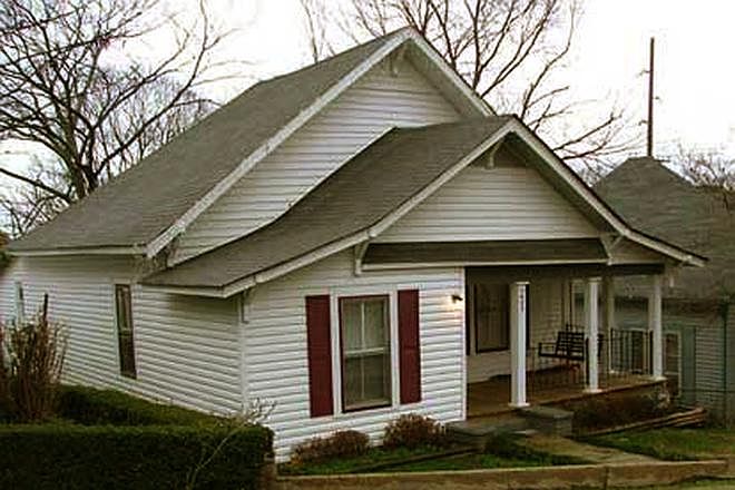 Home Exterior