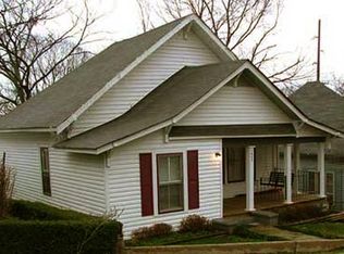 1433 Cornelia St #B, Knoxville, TN 37917