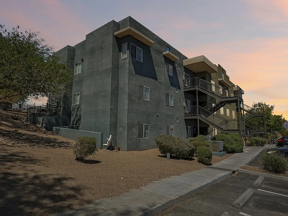 Maryland Villas