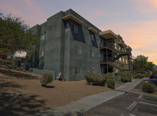 Maryland Villas, Las Vegas, NV 89101