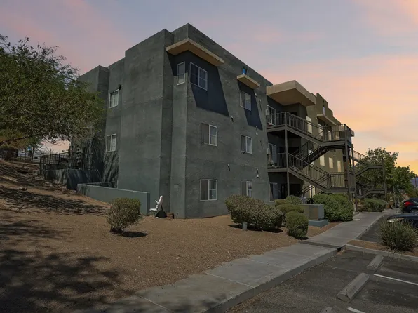 Maryland Villas