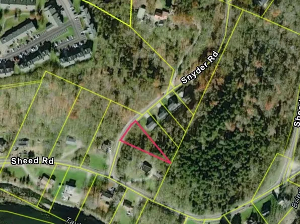5742 Snyder Rd, Cincinnati, OH 45247