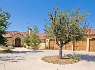 1350 Country Ranch Rd, Westlake Village, CA 91361