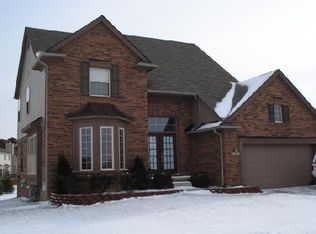 7245 Wellington Ln, Ypsilanti, MI