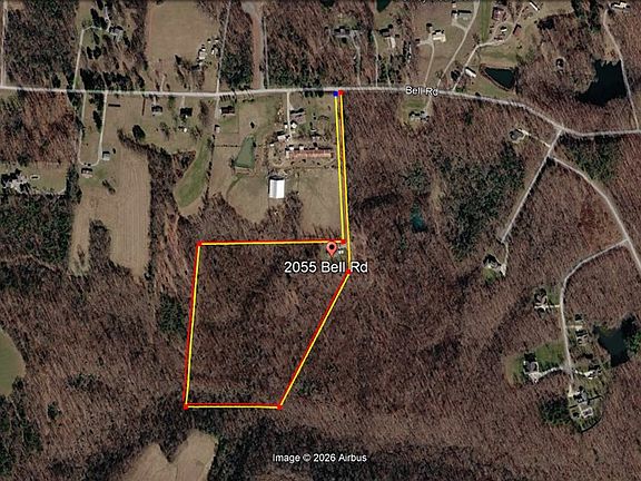 2nd image of 2055 Bell Rd