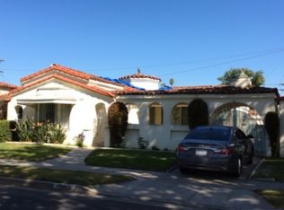 3960 Dublin Ave, Los Angeles, CA 90008