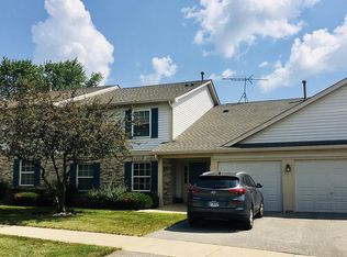 1185 N Village Dr UNIT 3, Round Lake Beach, IL 60073