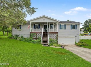 117 Bertha Ln, Jacksboro, TN 37757