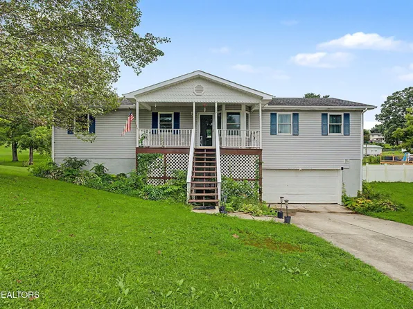 117 Bertha Ln, Jacksboro, TN 37757