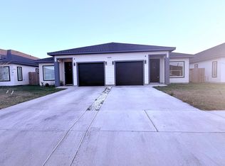 3222 Villa Rosa Dr #A, Brownsville, TX 78526