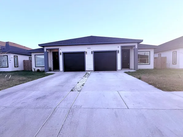 3222 Villa Rosa Dr #A, Brownsville, TX 78526