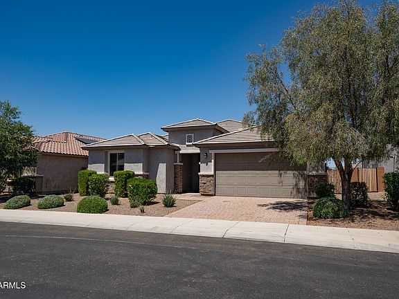 3rd image of 25932 W FIREHAWK Drive