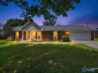 215 Saddle Rock Ct, Harvest, AL 35749