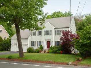 128 Maple St, Lexington, MA 02420