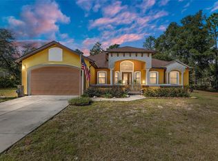 7144 SW 182nd Ct, Dunnellon, FL 34432