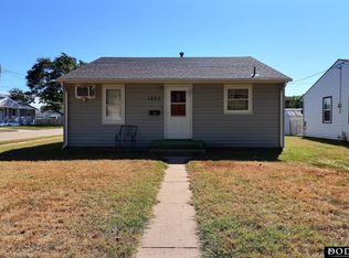 1455 E Dodge St, Fremont, NE 68025