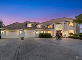 22305 30th Ave E, Spanaway, WA