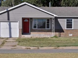 4618 E Pawnee St, Wichita, KS 67218