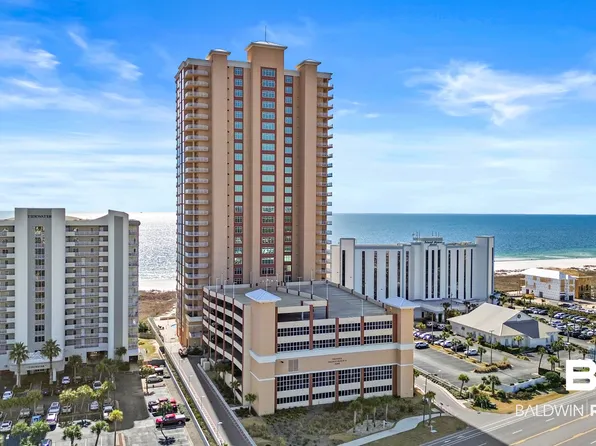26688 Perdido Beach Blvd #5B4, Orange Beach, AL 36561