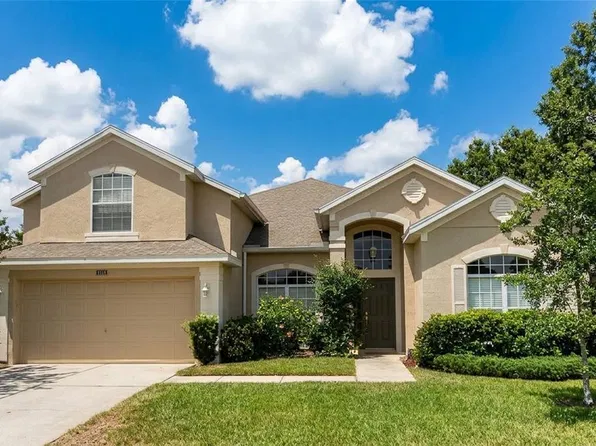 2336 RYE GRASS LANE, OVIEDO, FL 32765